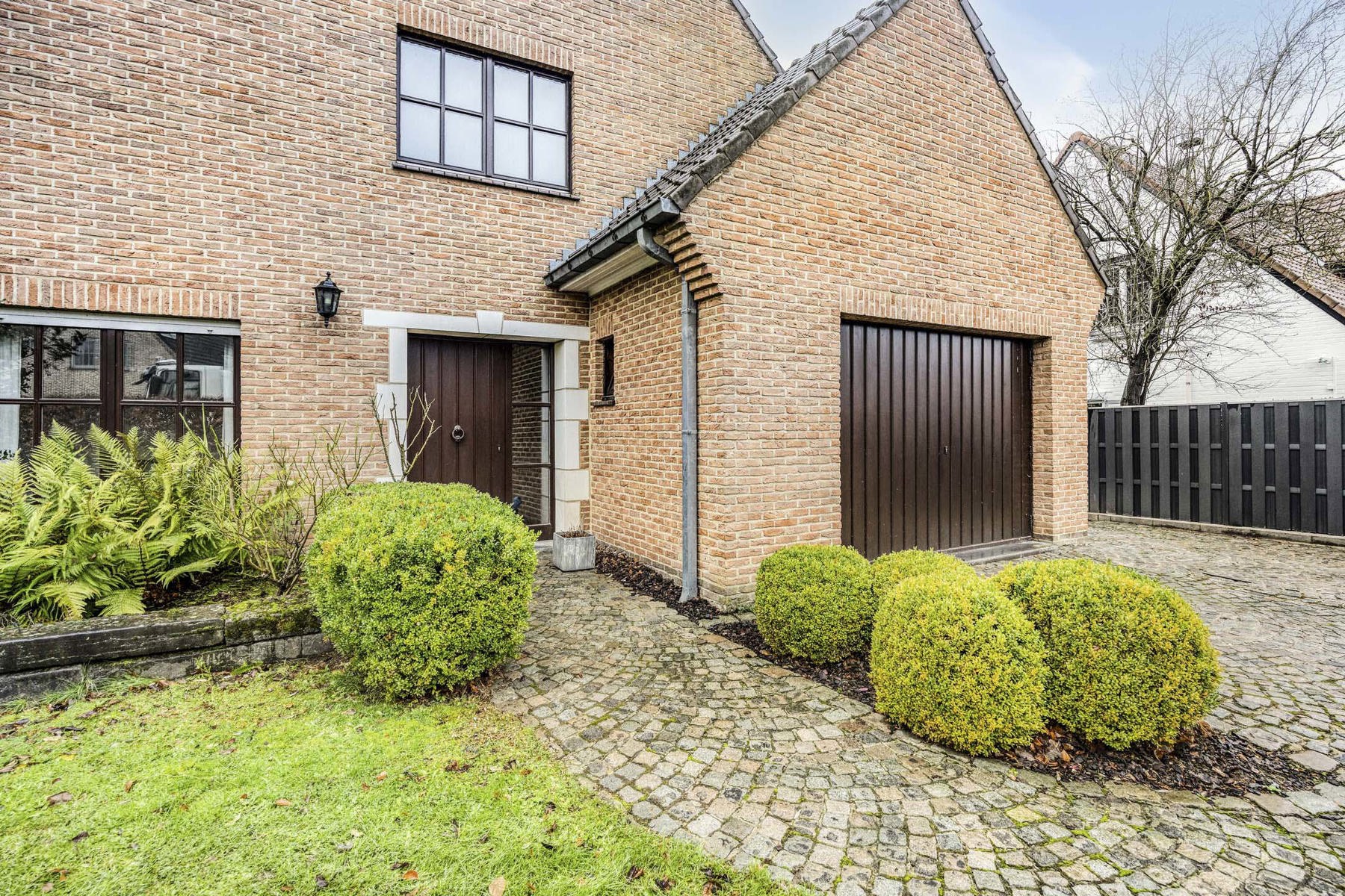 Maison à vendre à Ternat avec 4 chambres - photo 5