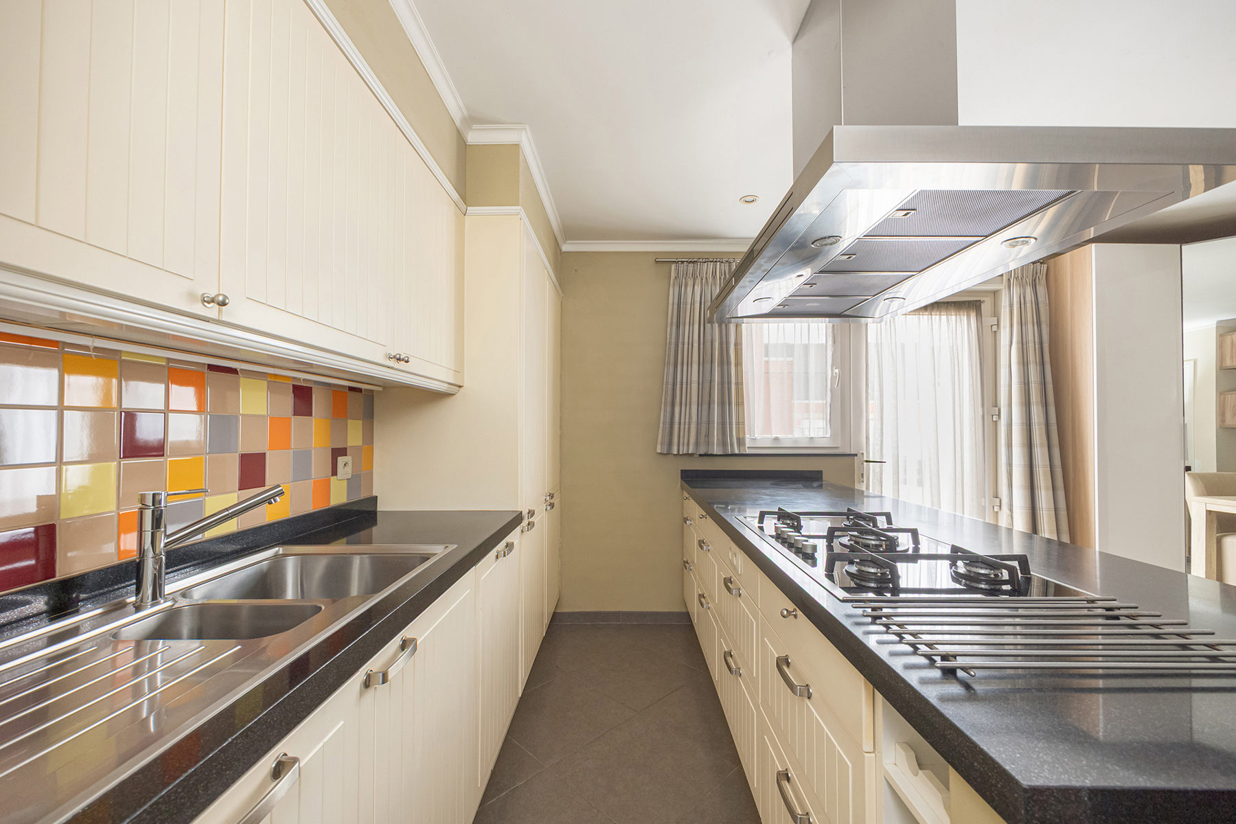 Apartment for sale in Hoevenen with 1 bedroom - photo 5