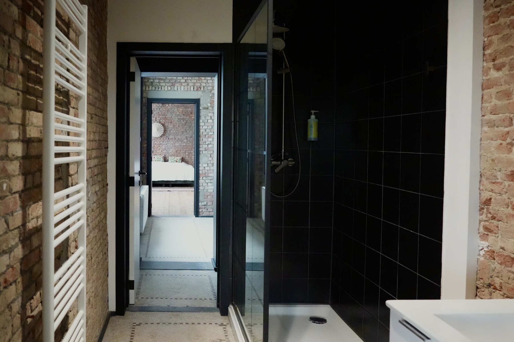 Ruim 3 SLK appartement met 2 BK's - foto 5