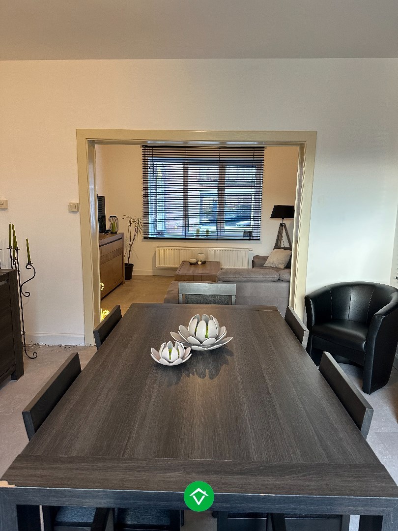 House for rent in Koekelare with 3 bedrooms - photo 5