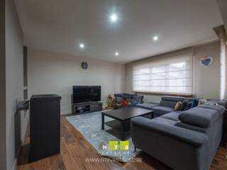 WONING MET HANDELSZAAK GELEGEN OP EEN PERCEEL VAN 14A91CA TE OUDSBERGEN (OPGLABBEEK).TROEVEN- Uniek pand bestaande uit een woning (147m²), met...