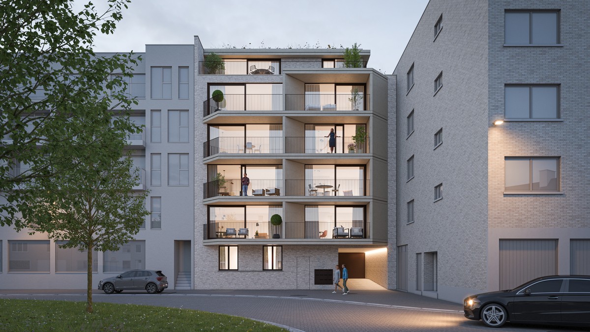 RESIDENTIE HONORE - foto 3