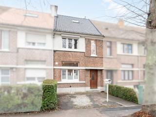 Maison à vendre à Vilvorde