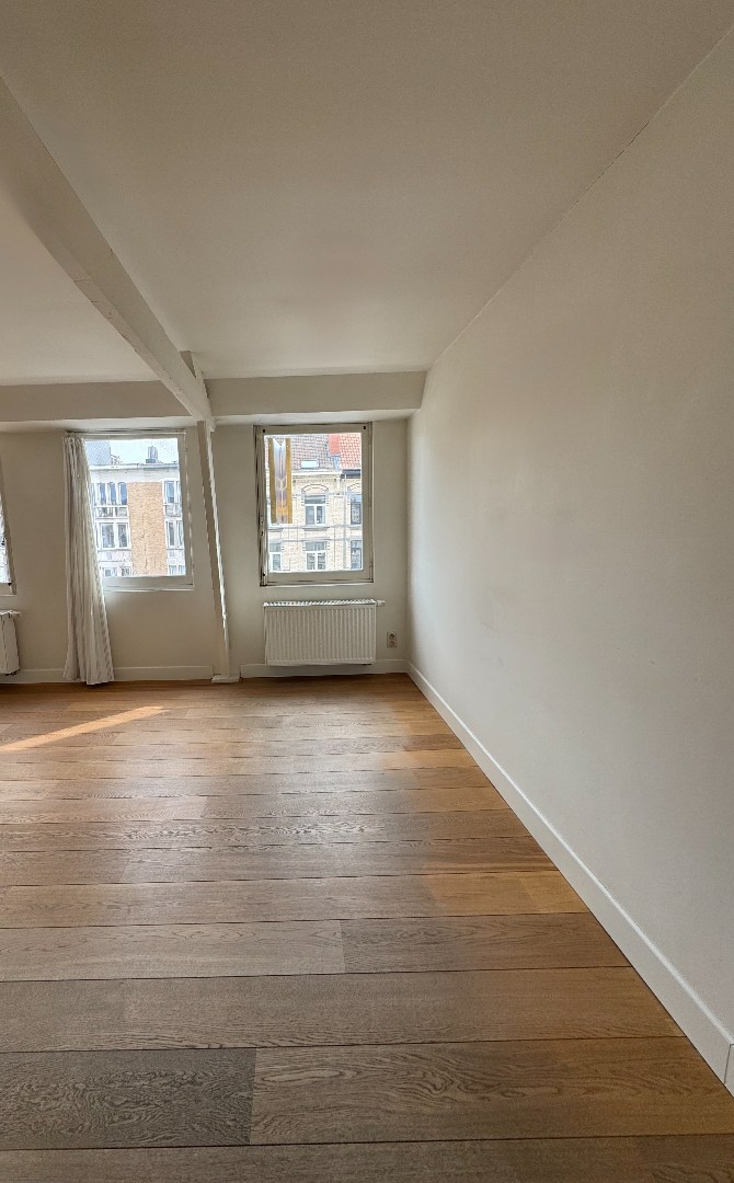 Stijlvolle studio vlakbij Sint-Pietersstation - foto 3