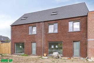 Maison à vendre à Grobbendonk