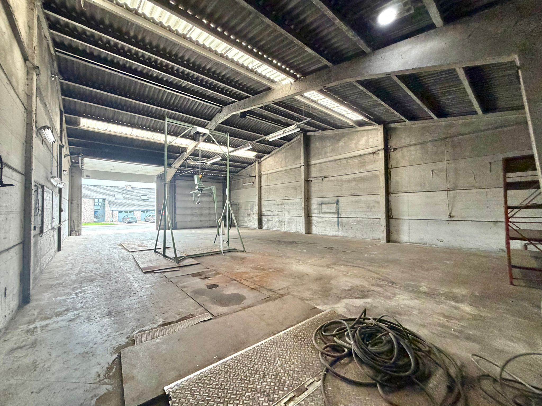 Commercial for rent in Moorslede - photo 5