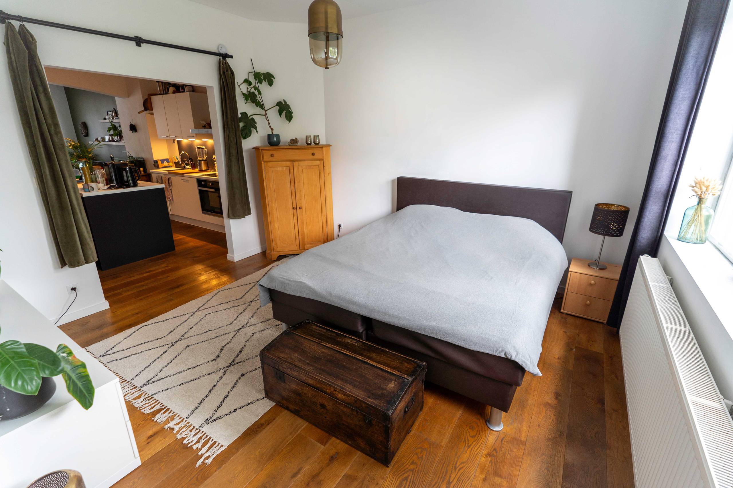 Appartement à vendre à Merksem avec 2 chambres - photo 5