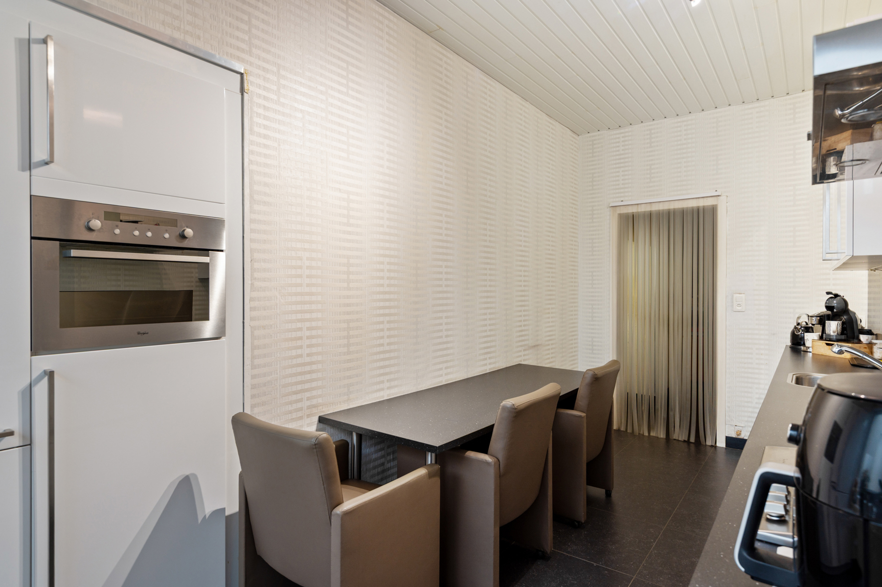 Wonen en werken onder één dak in hartje Kontich Kazerne - foto 5