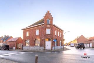 Maison à vendre à Houthulst
