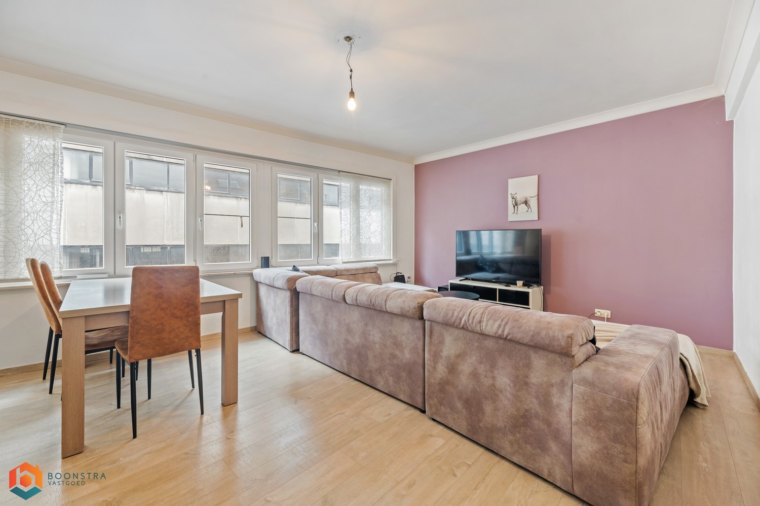 Instapklaar appartement met 1 slpkr te hartje Mechelen - foto 2