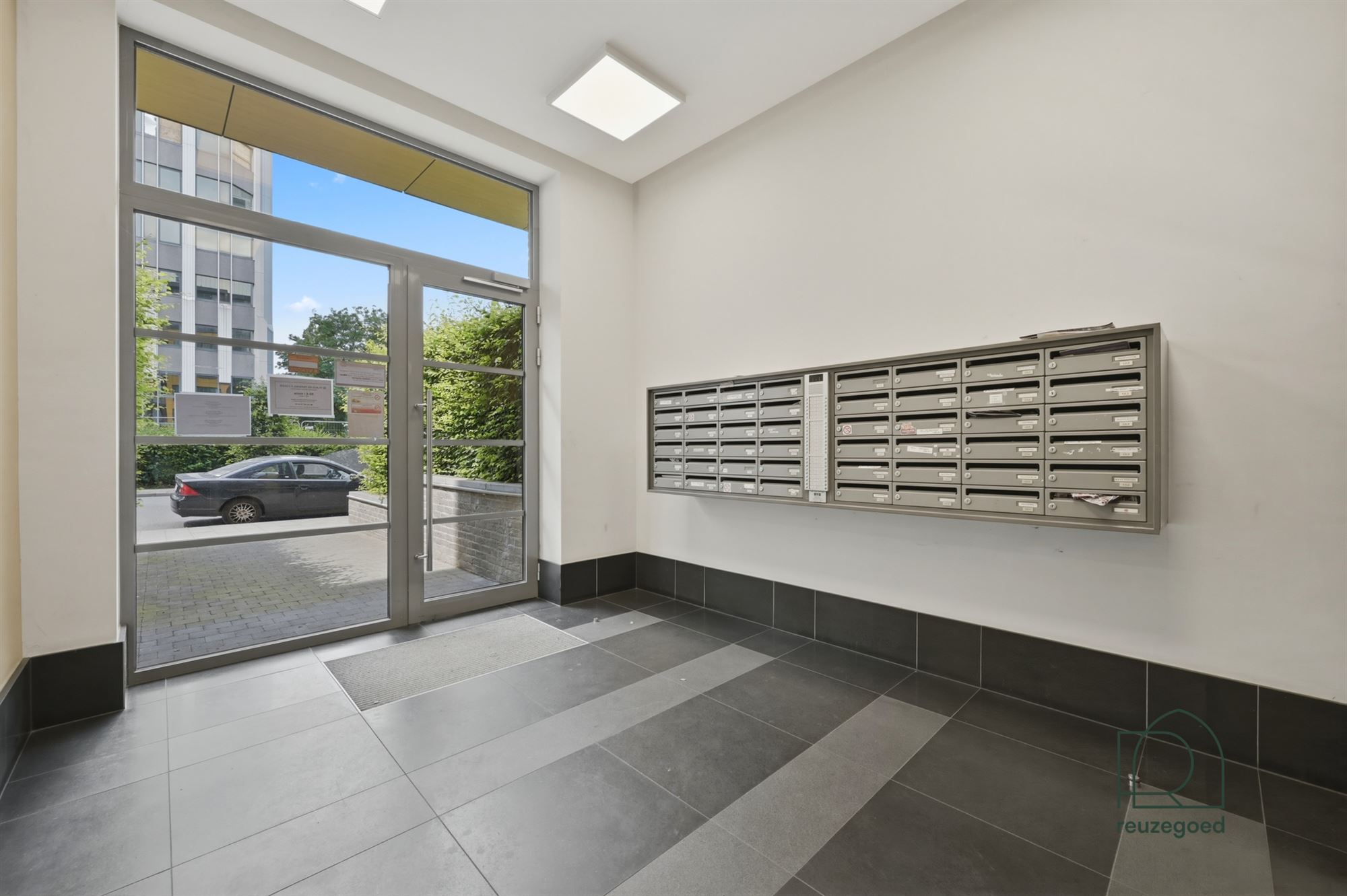 Apartment for sale in Evere with 2 bedrooms - photo 4