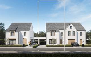 In Residentie Basile wordt nog één uitzonderlijke luxe-woning aangeboden.Residentie Basile is een bijzonder woonproject in de geliefde wijk...