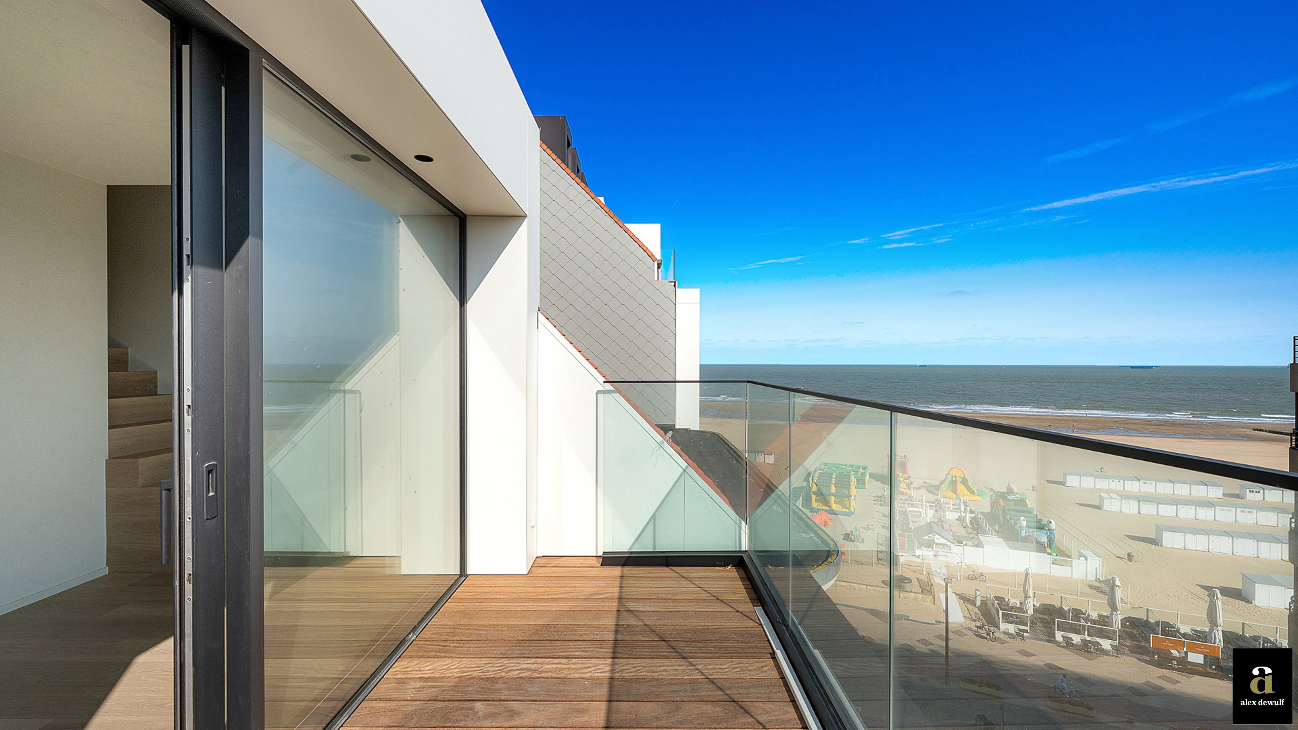 Appartement à vendre à Knokke-Heist avec 2 chambres - photo 1