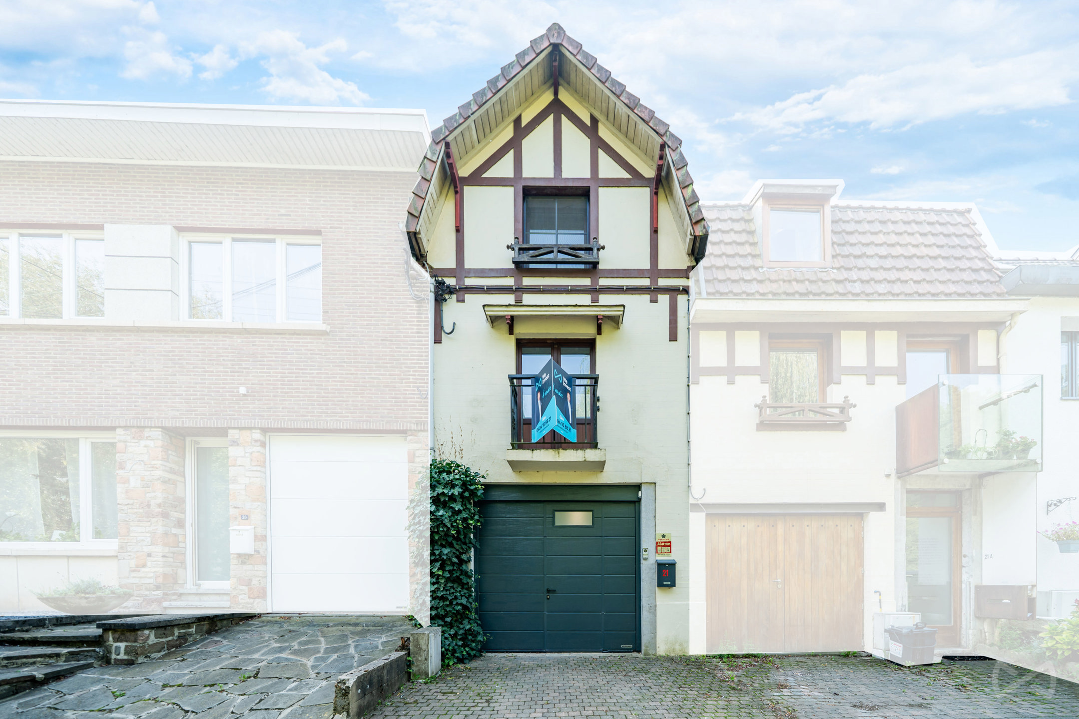Maison à vendre à Esneux avec 3 chambres - photo 1