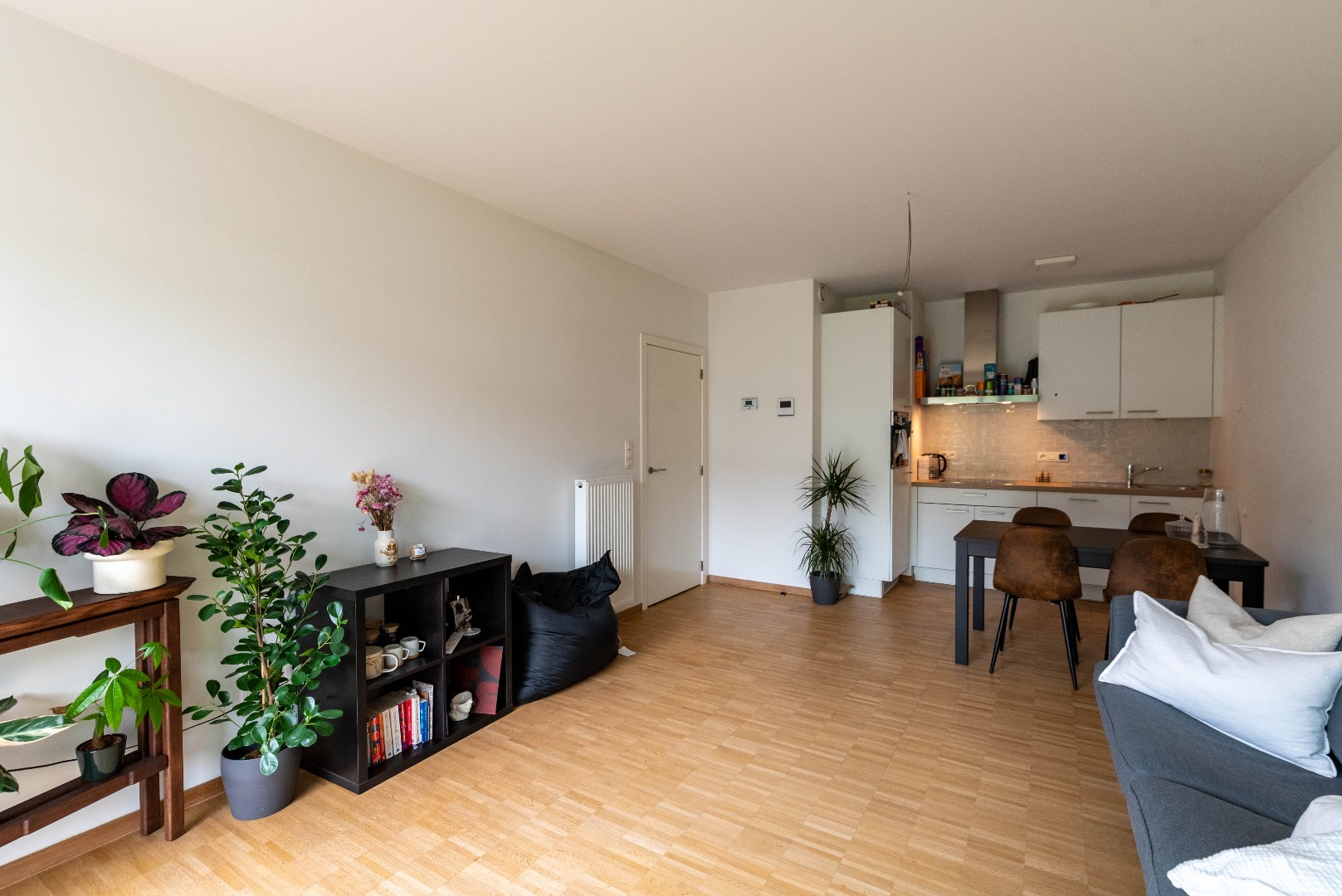 Apartment for rent in Antwerp with 1 bedroom - photo 5