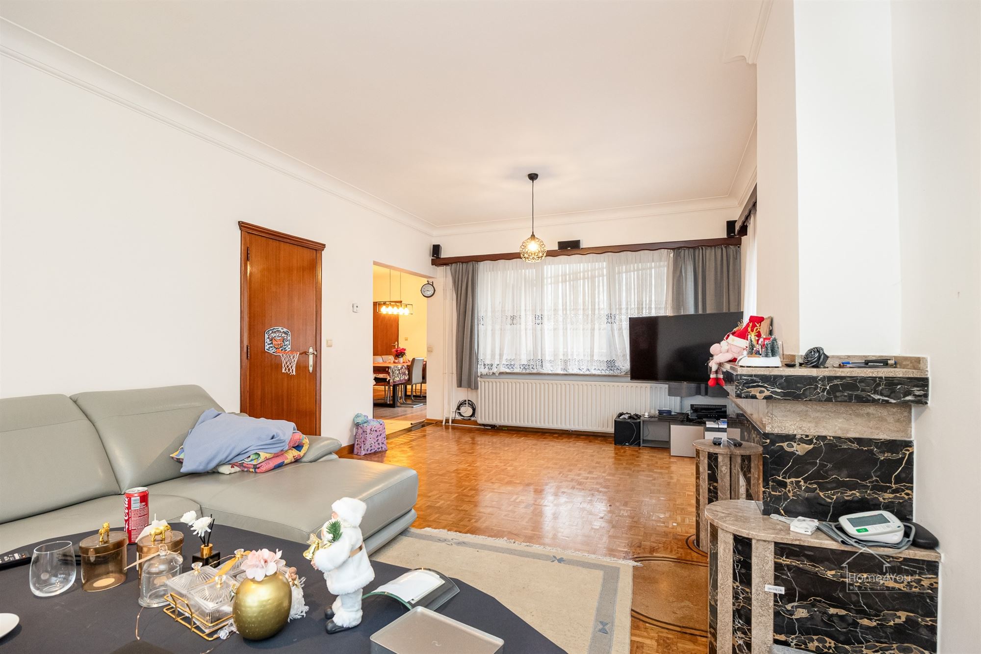 Maison confortable de 3 chambres à coucher à Zwijndrech - photo 2