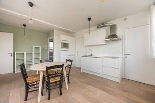 Appartement à vendre à Anvers