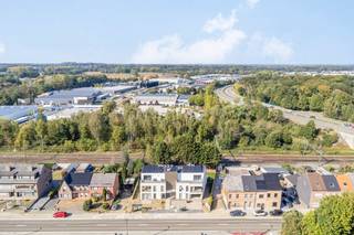 Appartement à vendre à Aarschot