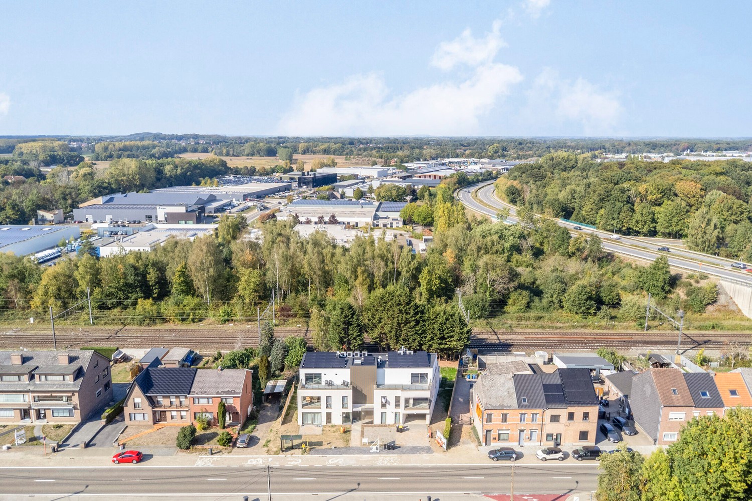 Appartement à vendre à Aarschot avec 1 chambre - photo 2