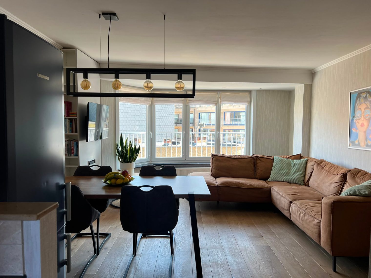 Appartement te koop in Koksijde met 2 slaapkamers - foto 4