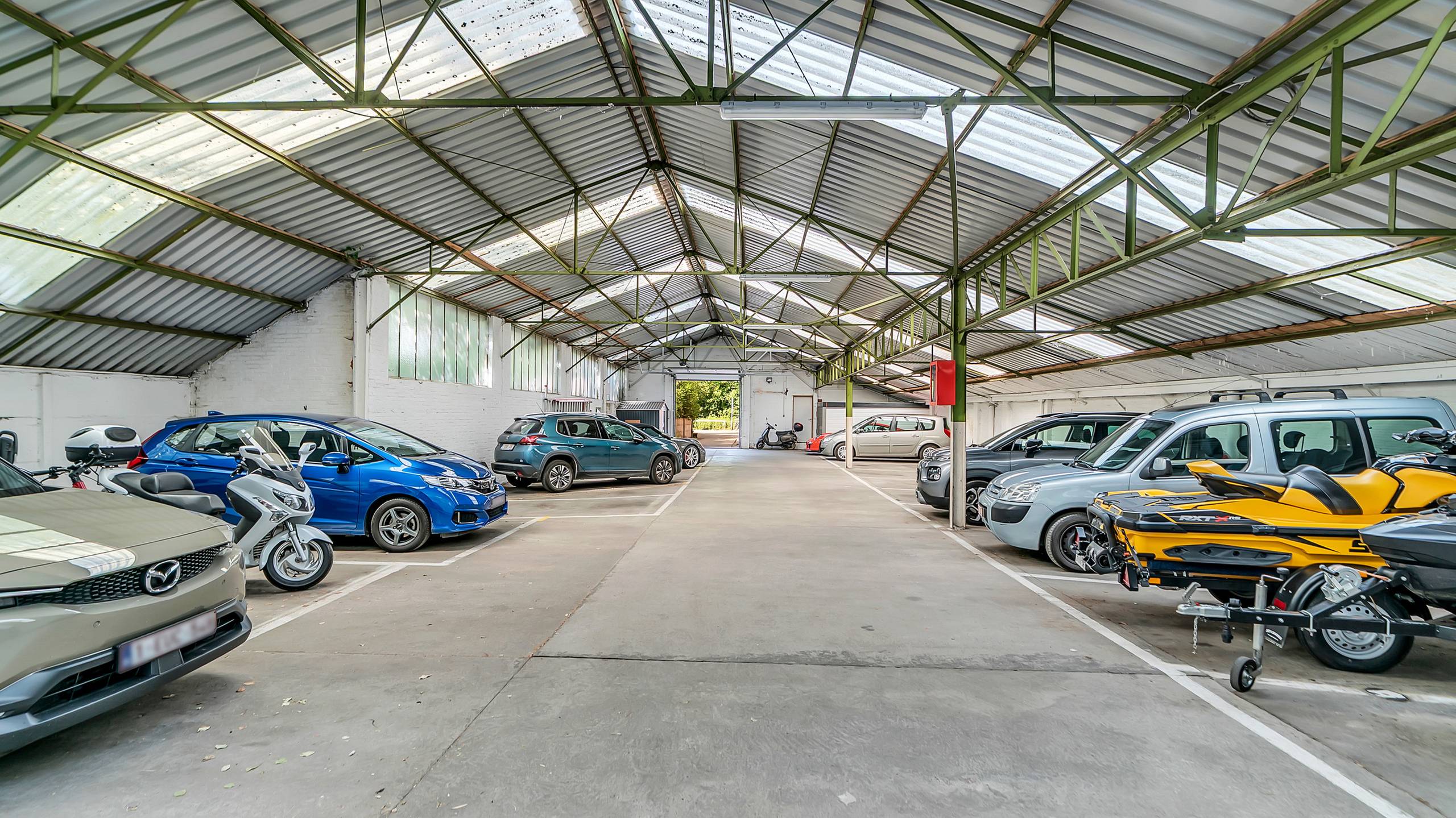 Unieke combinatie van wonen, ondernemen en investeren. - foto 4
