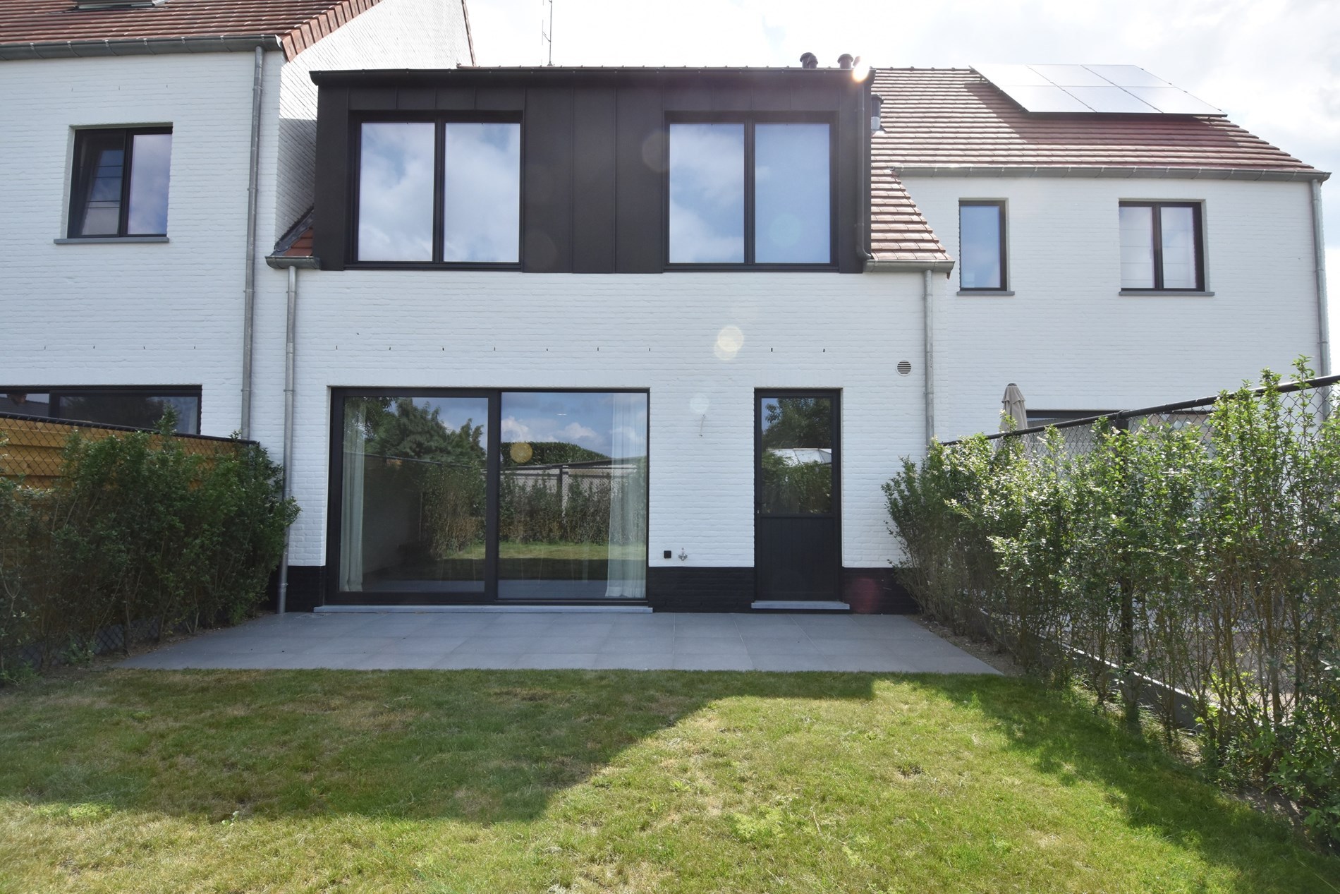 Leuke woning te Oud-Turnhout - foto 3