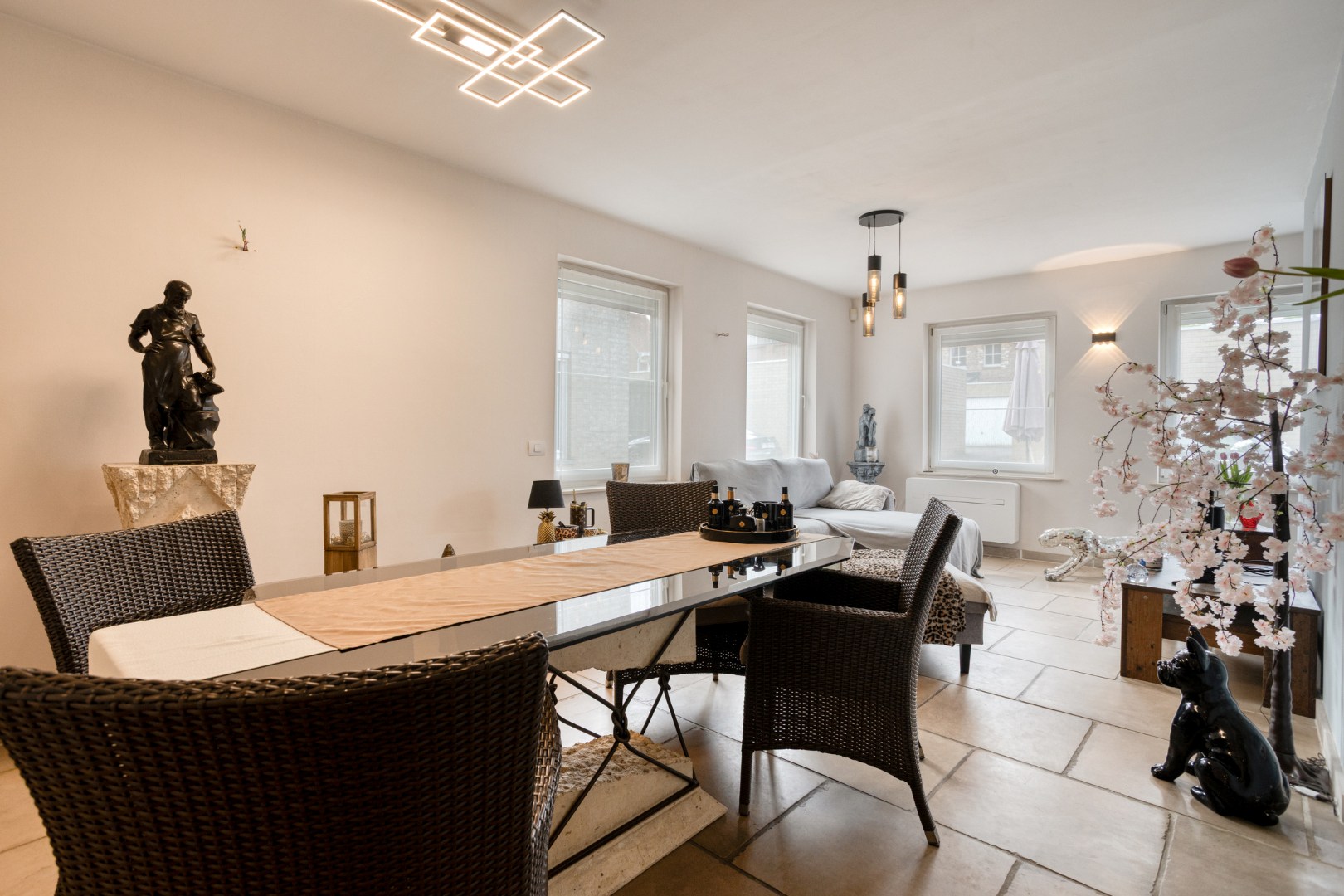 Apartment for sale in Marke with 2 bedrooms - photo 3