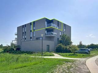 Apartment for sale in Nijlen