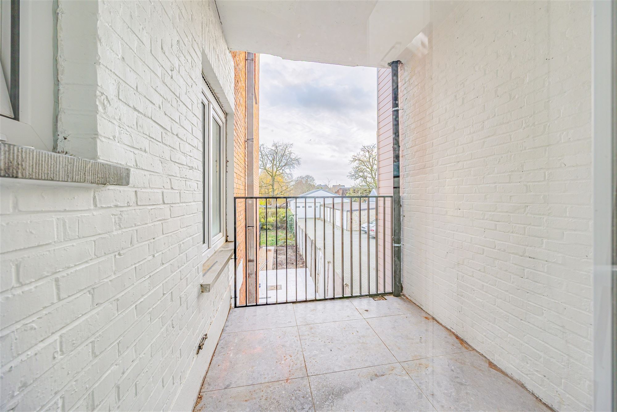 Instapklaar appartement met tuin en terras - foto 5