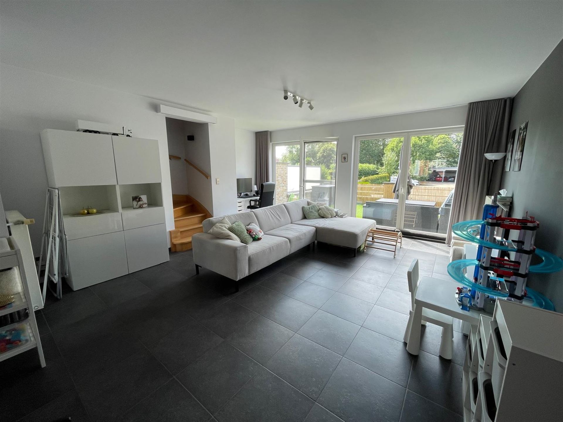 Apartment for rent in Landen