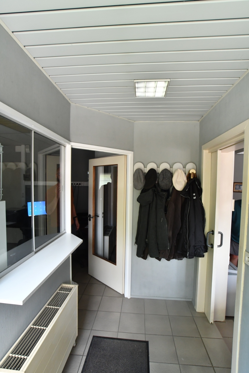 Kantoren met woonst op centrale locatie - foto 4