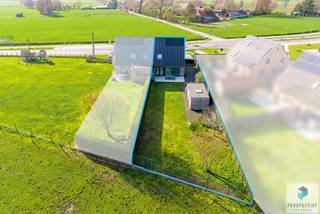 House for sale in Beernem