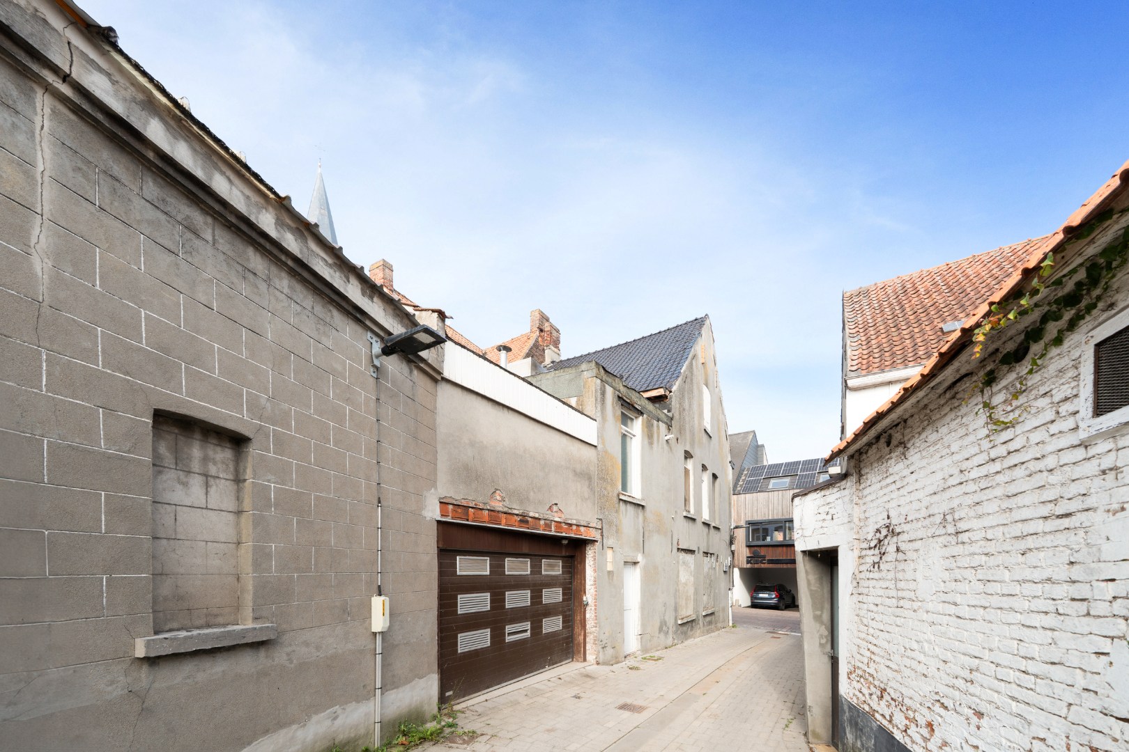 Handelswoning in centrum Zomergem! - foto 4