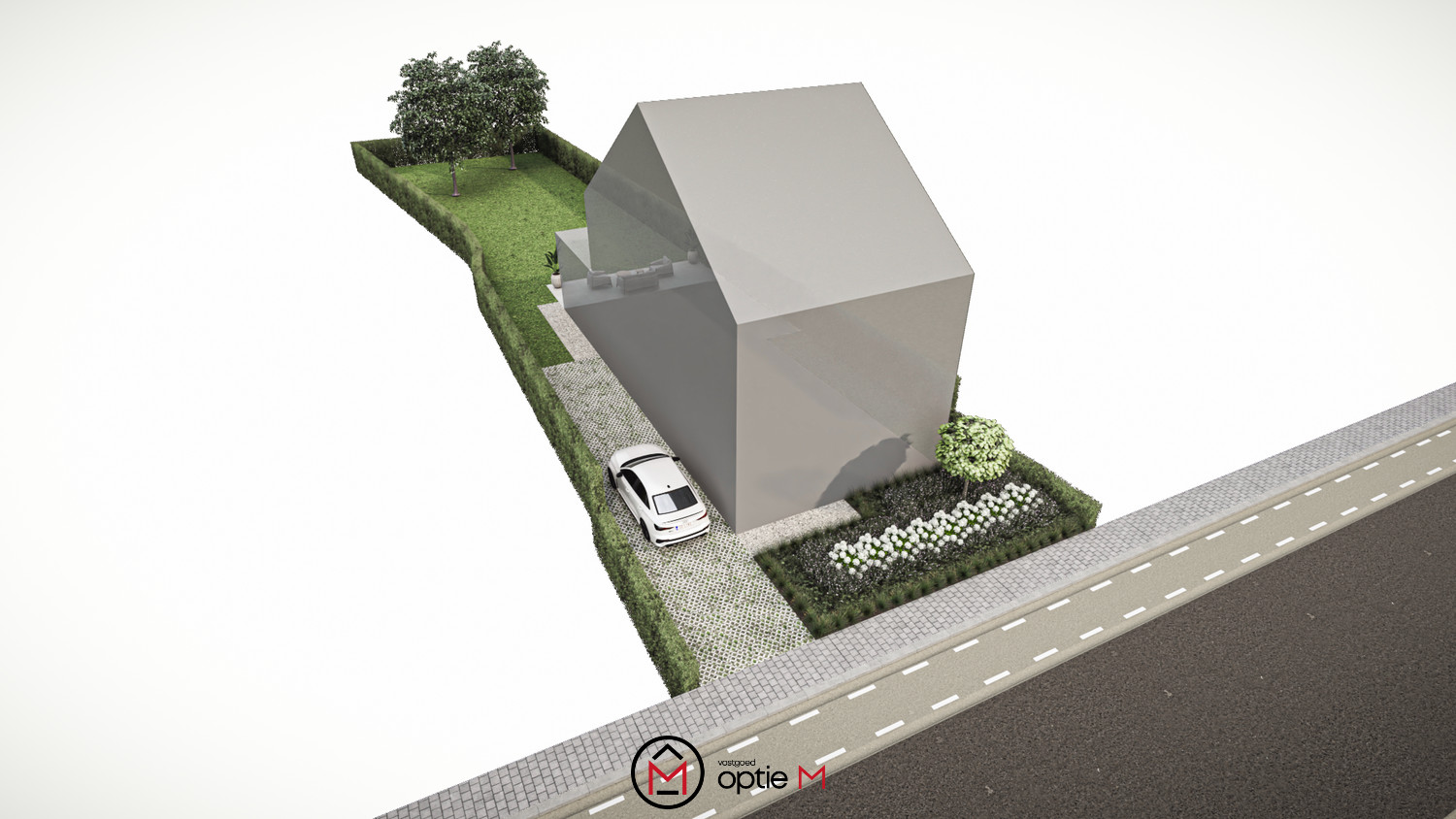 Land for sale in Bilzen - photo 2