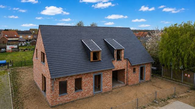Project te koop in Houthulst