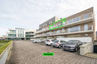 Apartment for sale in Zedelgem