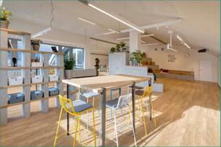 Commercial for rent in Jette