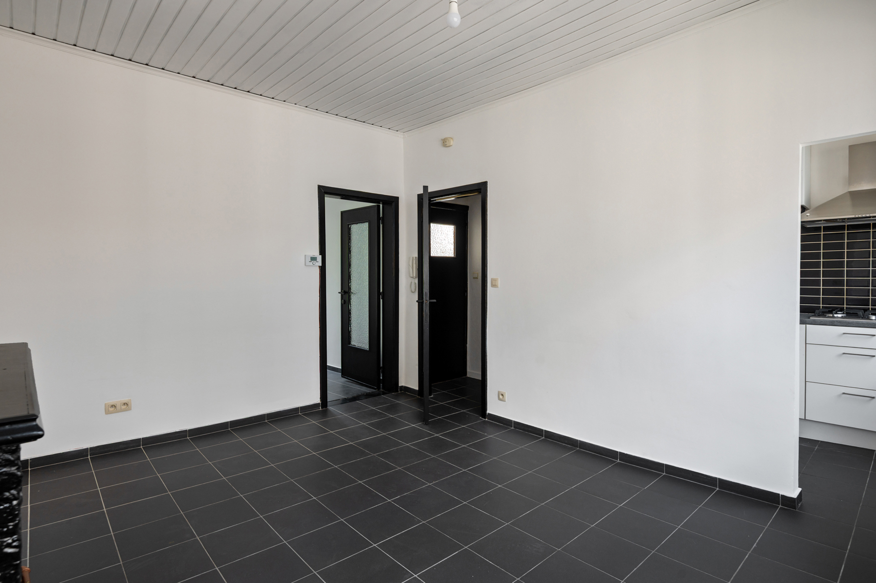 Zonnig appartement met Zuidgericht terras! - foto 4