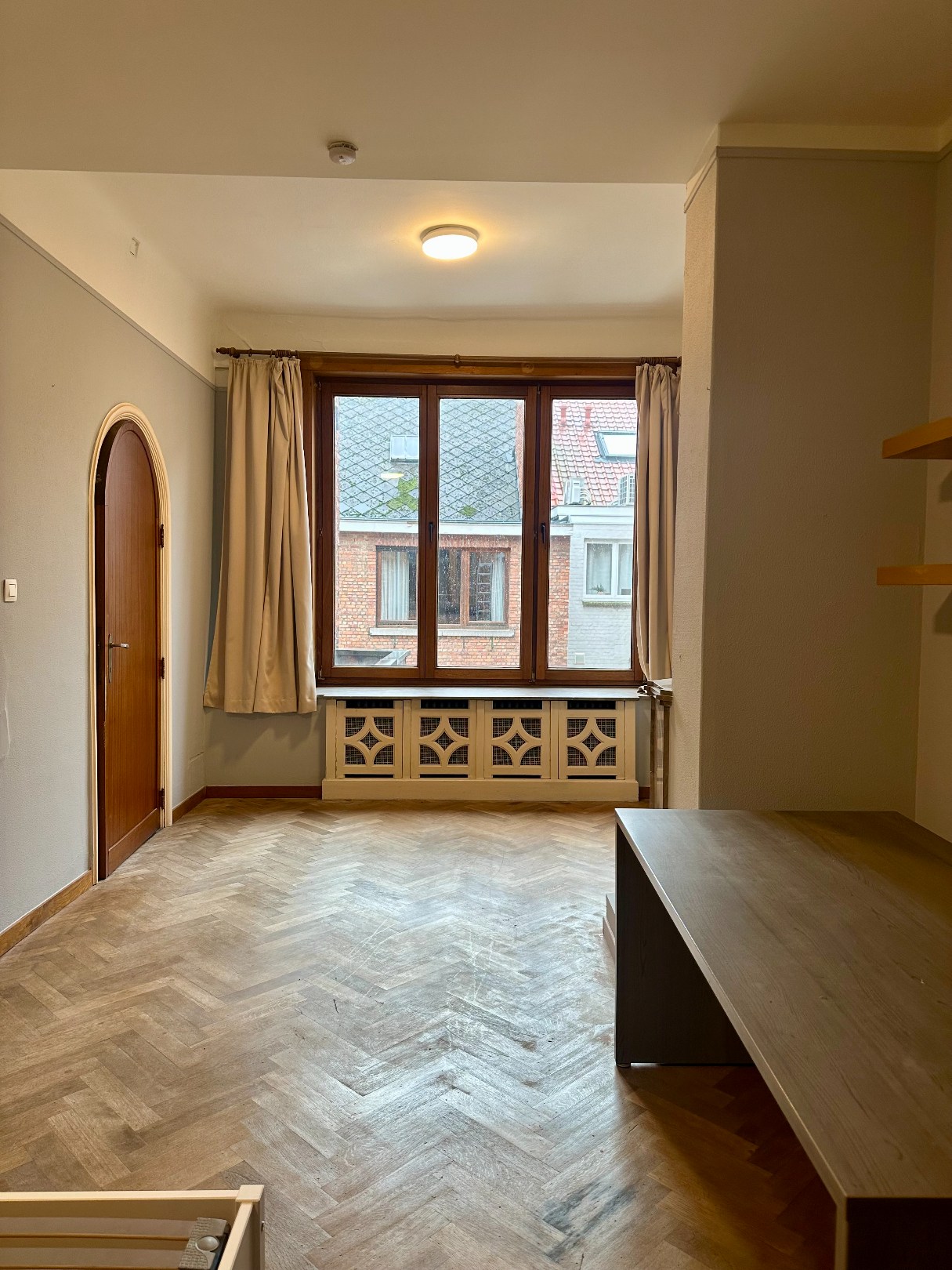 Appartement in Leuven