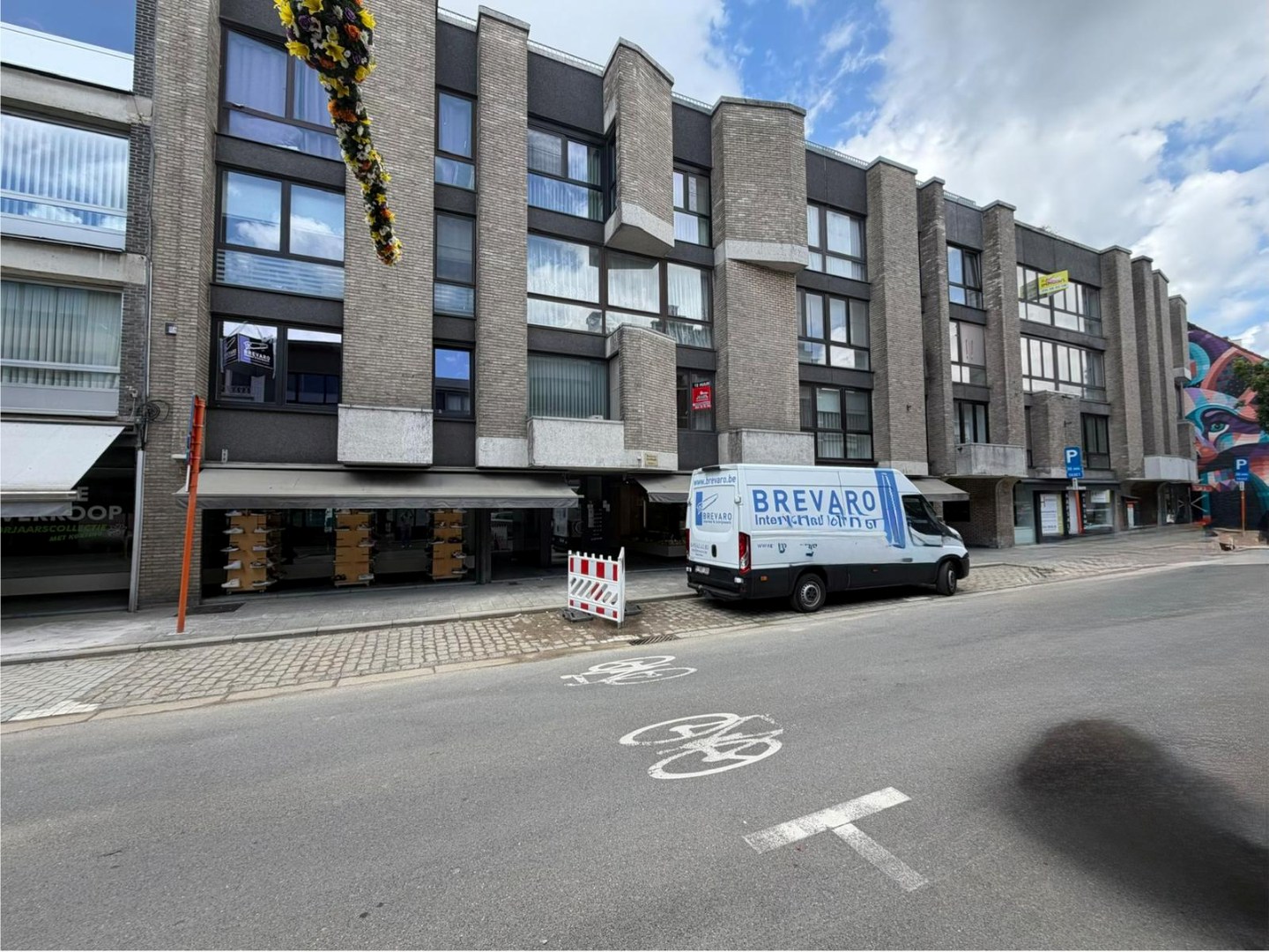Appartement à louer à Geel avec 2 chambres - photo 1