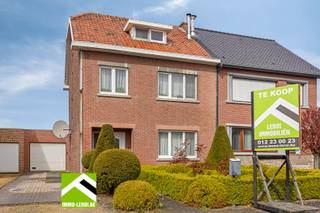 Deze woning is mooi gelegen net buiten het stadscentrum, op wandelafstand van het station en goed bereikbaar.Via de achtergelegen Ambiorixstraat is...