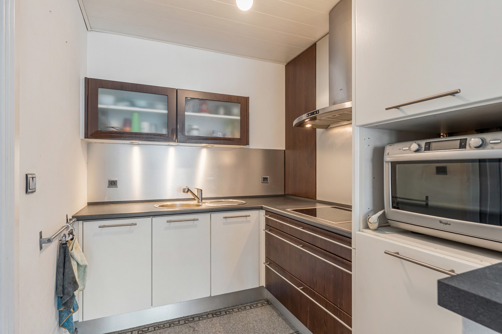 Apartment for sale in Hasselt with 2 bedrooms - photo 5