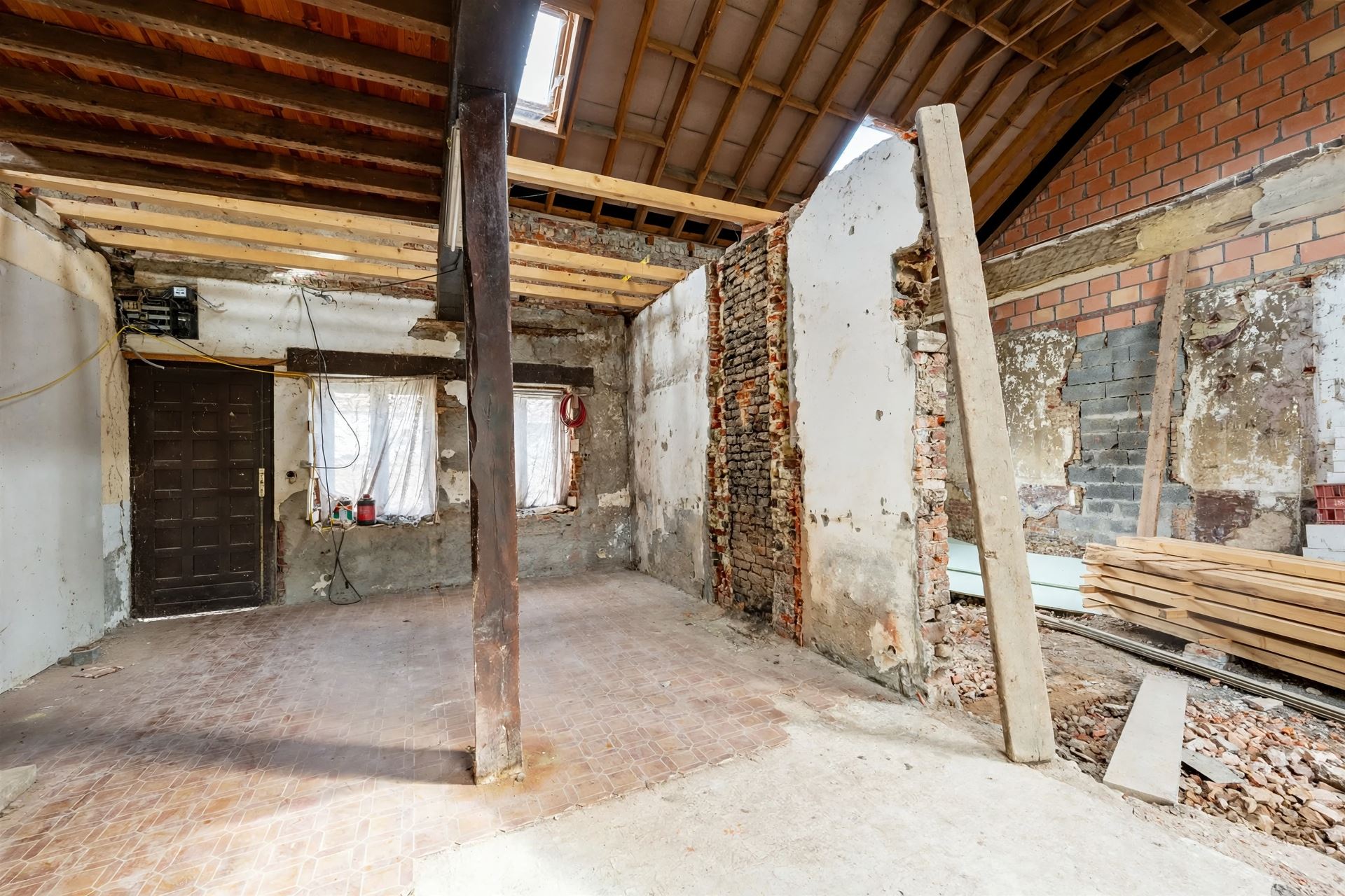 House to be completed – 135 m² - photo 5
