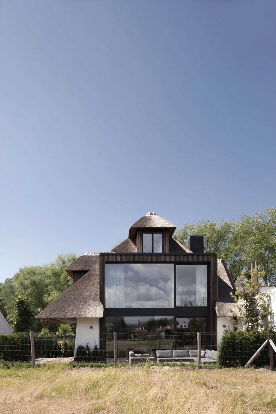 Maison à louer à Knokke-Heist avec 4 chambres - photo 2