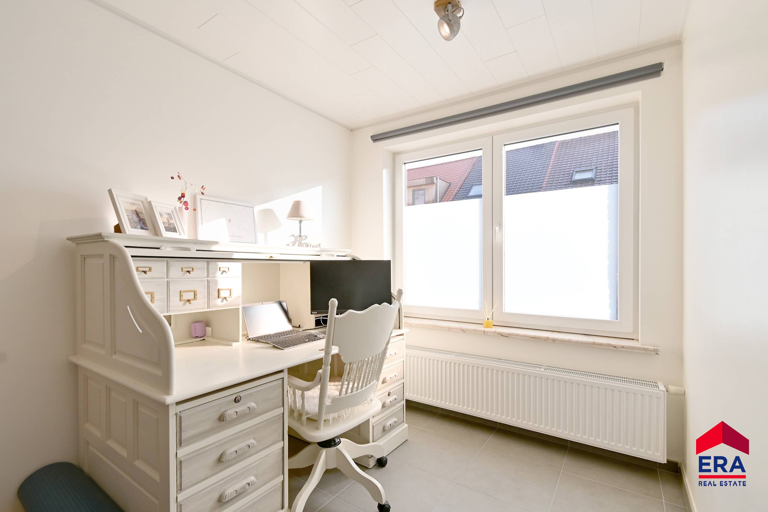 Instapklare, energiezuinige woning met stadstuin in Eeklo. - foto 5