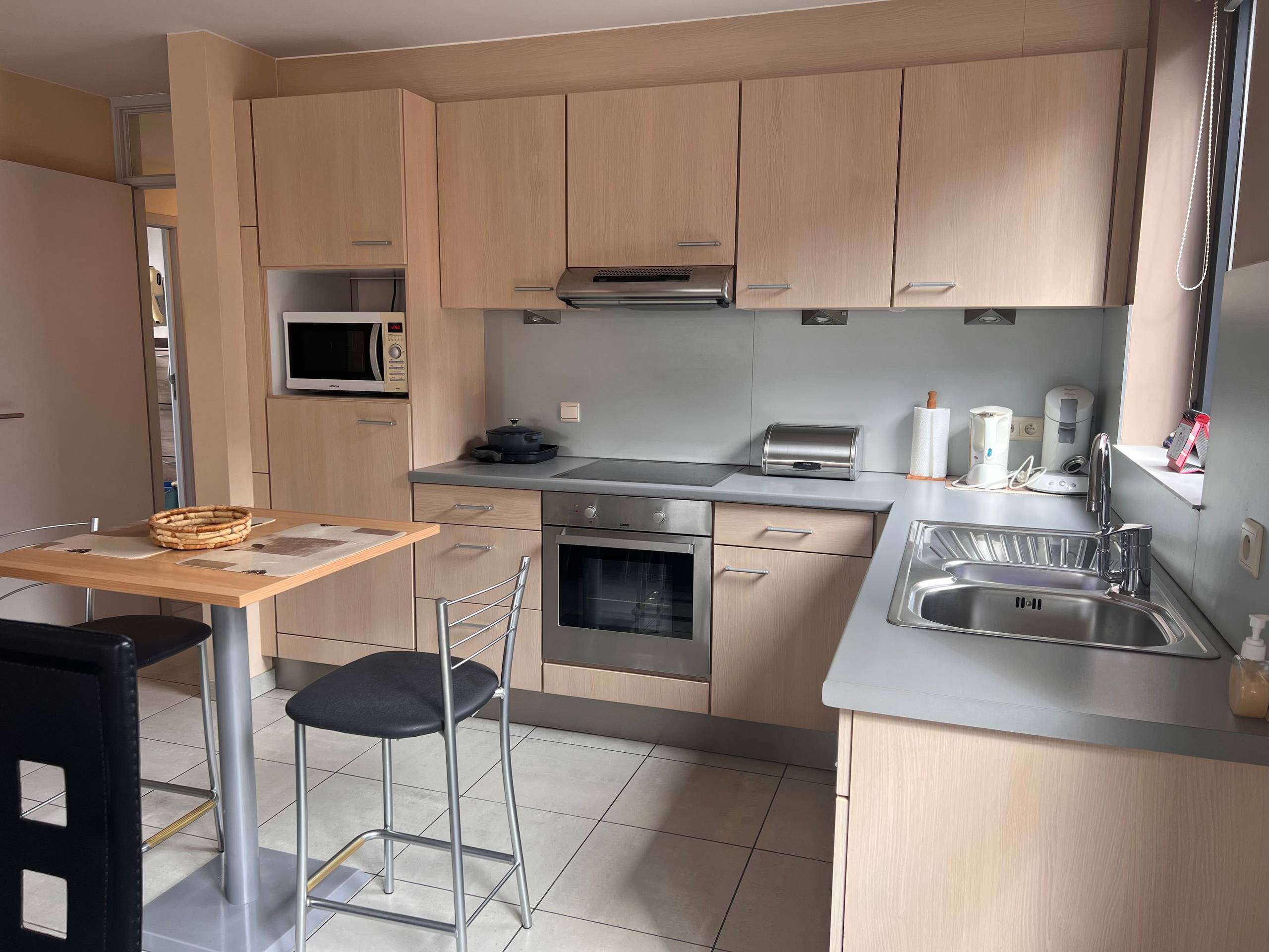 Lichtrijk appartement te huur in Geluveld - foto 5