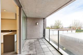 Lichtrijk en centraal gelegen appartement met prachtige verzichten.Dit instapklare appartement van 87 m² ligt pal in het centrum van...