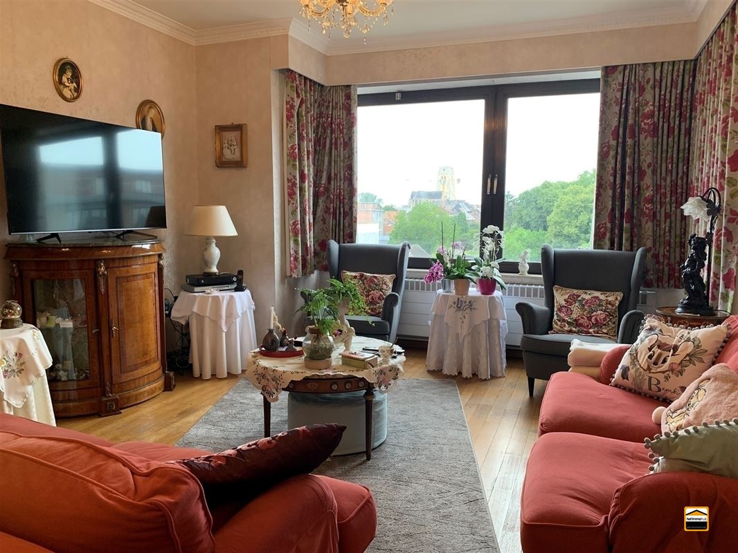 Apartment for sale in Tongeren-Borgloon with 2 bedrooms - photo 5