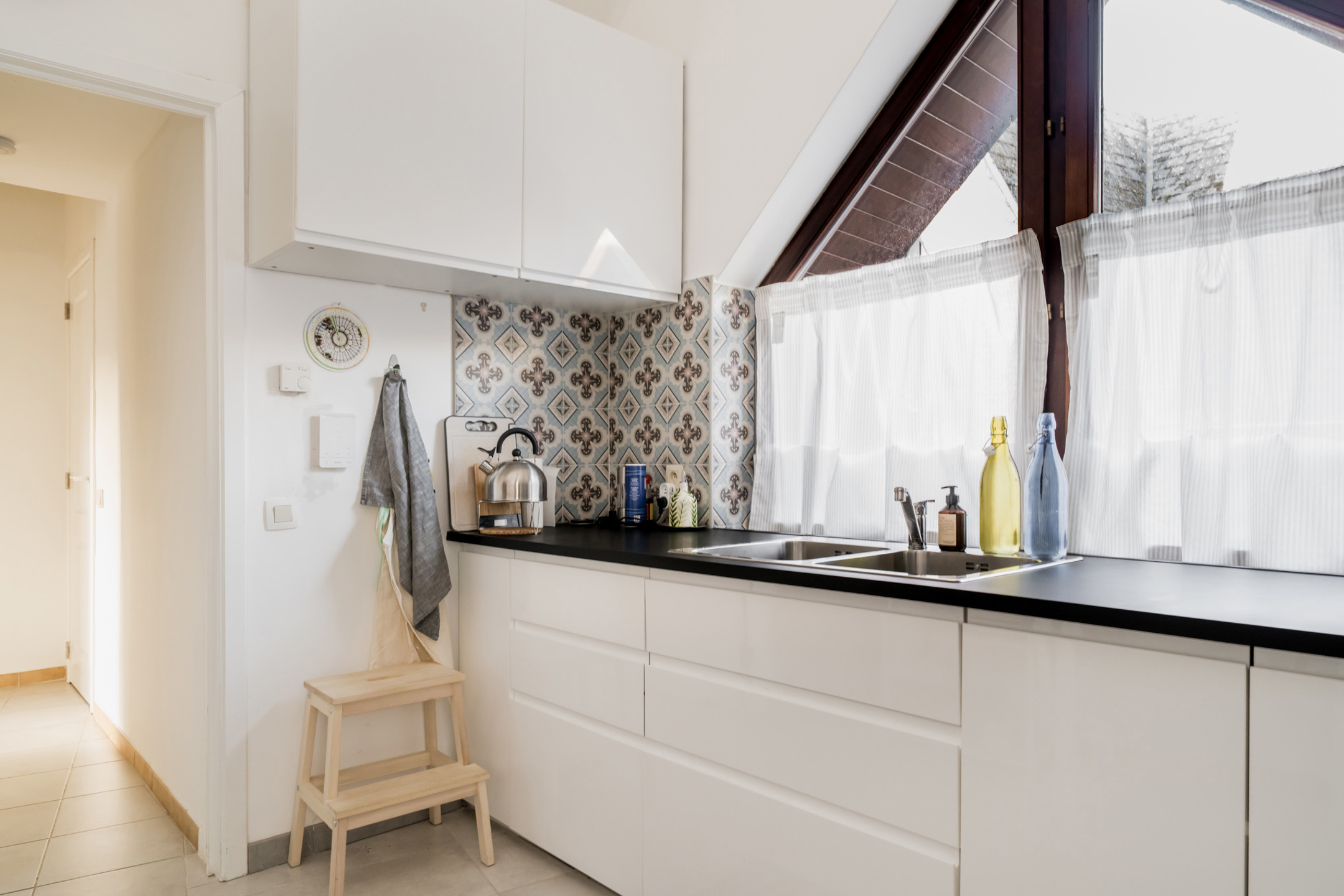 Appartement à vendre à Anvers avec 1 chambre - photo 5