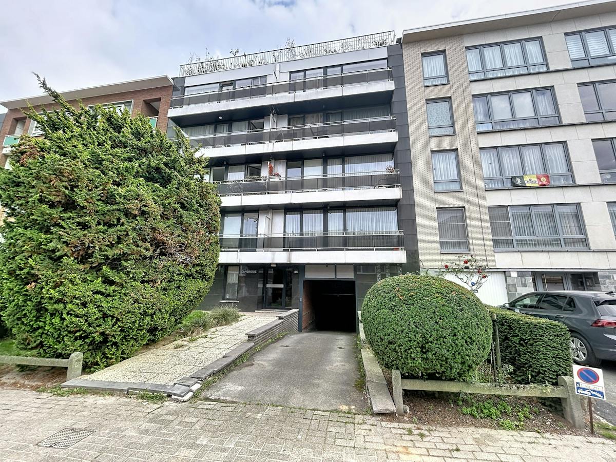 Garagebox te huur Strombeek - foto 4